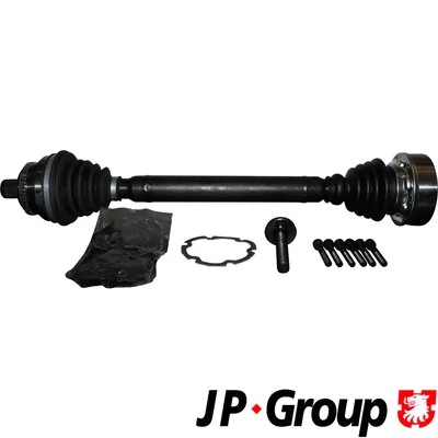 Drive Shaft